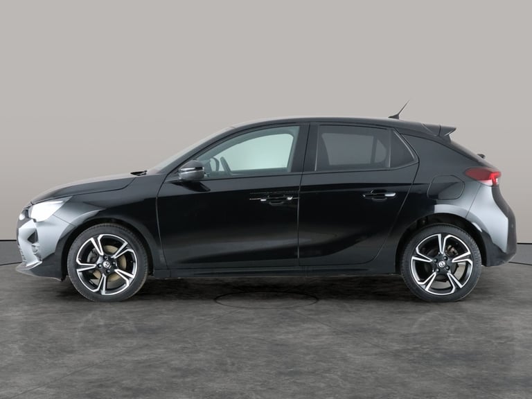 2021 Vauxhall Corsa 1.2 Turbo SRi Premium Hatchback 5dr Petrol Manual Euro 6 (s/s) (100 ps) - L H...
