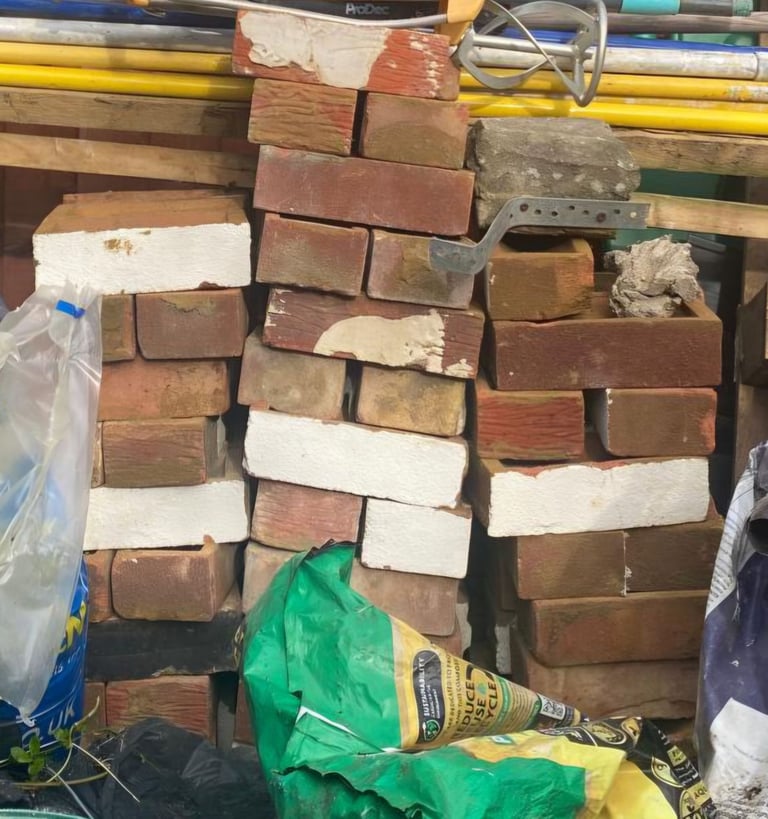 image for Free bricks