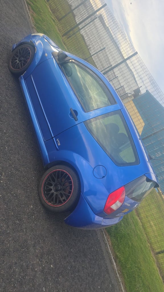 Citroen, C2, Hatchback, 2006, Manual, 1587 (cc), 3 doors