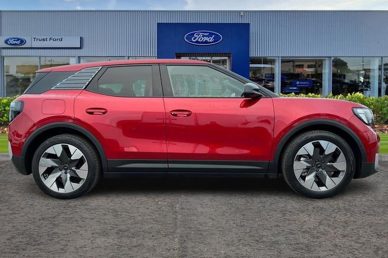 2024 Ford Explorer 210kW Premium 77kWh 5dr Auto HATCHBACK ELECTRIC Automatic