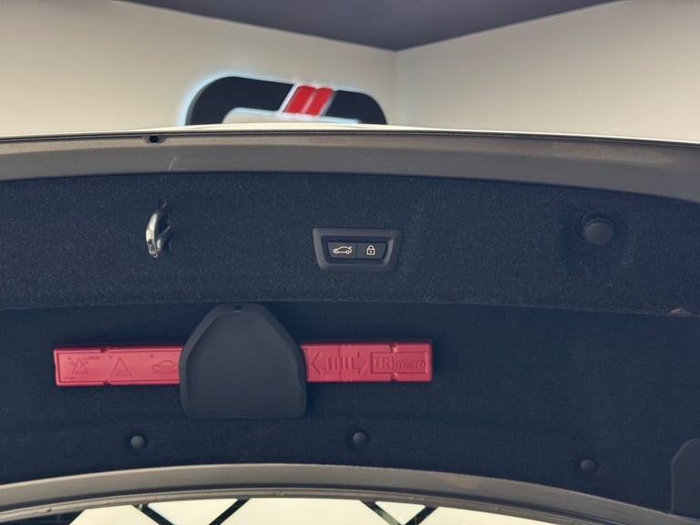 2019 BMW 3 Series 3.0 M340i Saloon 4dr Petrol Auto xDrive Euro 6 (s/s) (374 ps) Saloon Petrol Aut...