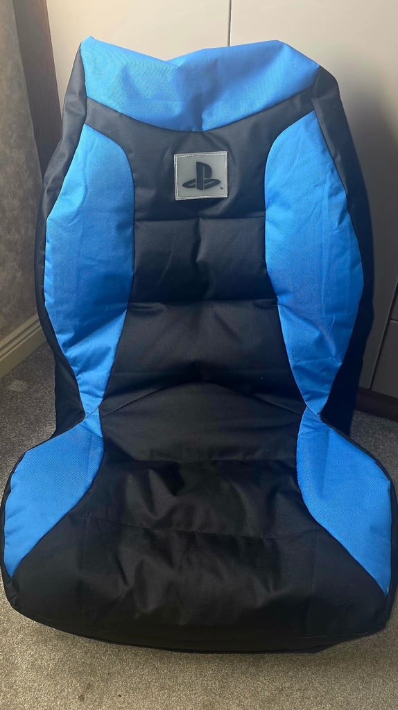 Playstation beanbag chair