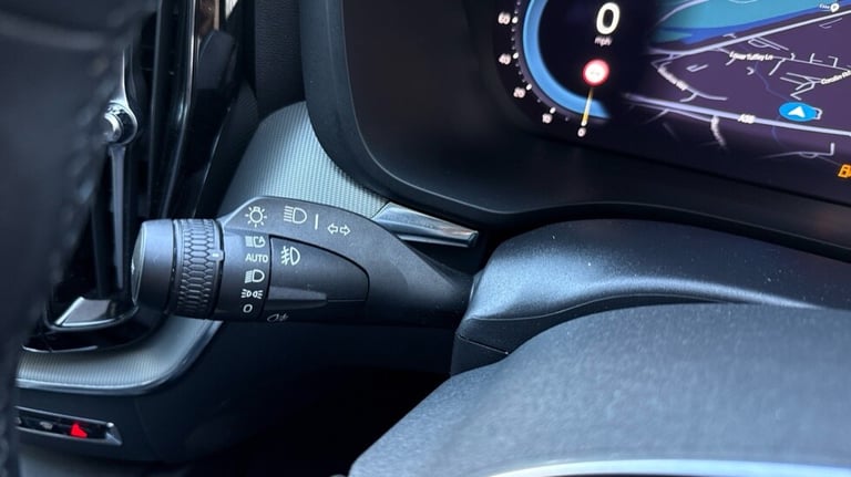 2024 Volvo XC60 Plus, B5 AWD Mild hybrid, Petrol, Dark Estate Petrol Automatic