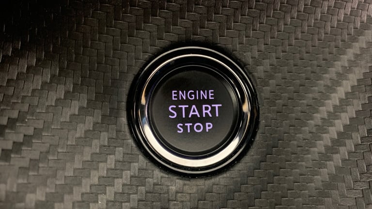 2024 Peugeot 2008 1.2 PureTech Allure SUV 5dr Petrol EAT Euro 6 (s/s) (130 ps) SUV Petrol Automatic