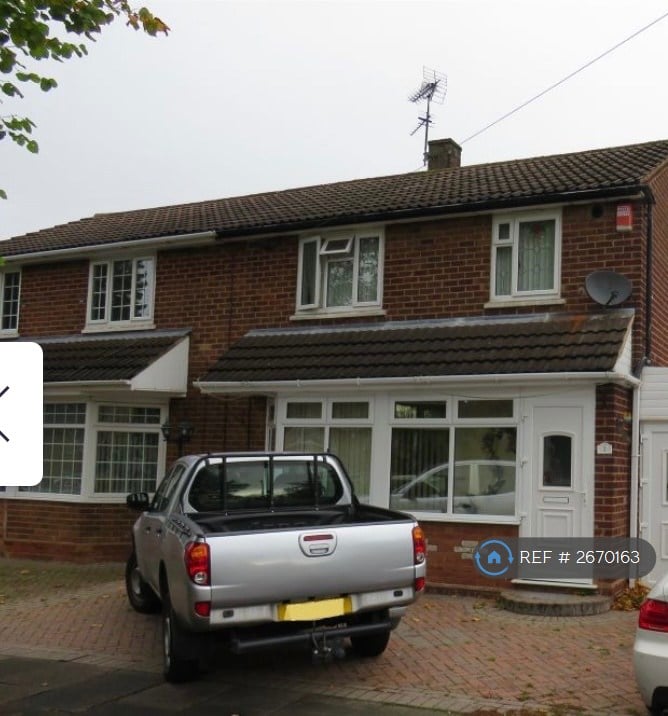 3 bedroom house in Lime Tree Road, Walsall, WS5 (3 bed) (#2670163)