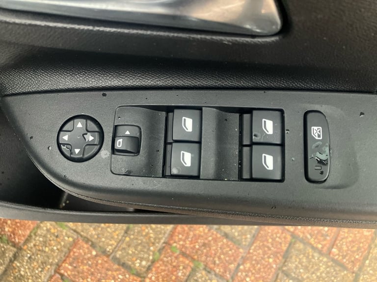 2023 Vauxhall Corsa 1.2 Turbo GS 5dr Hatchback PETROL Manual
