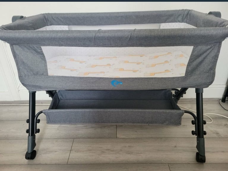 image for Bellababy Crib