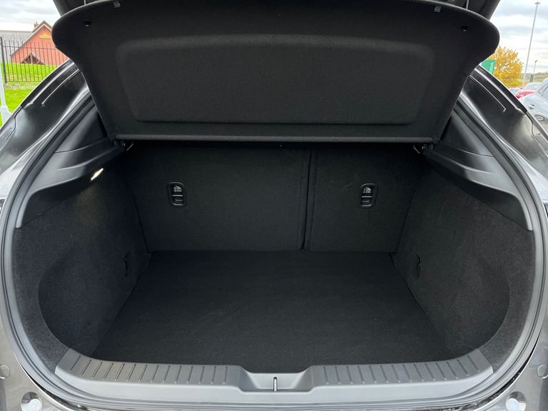 2025 Mazda CX-30 2.5 e-Skyactiv G MHEV [140] Homura 5dr Hatchback PETROL Manual