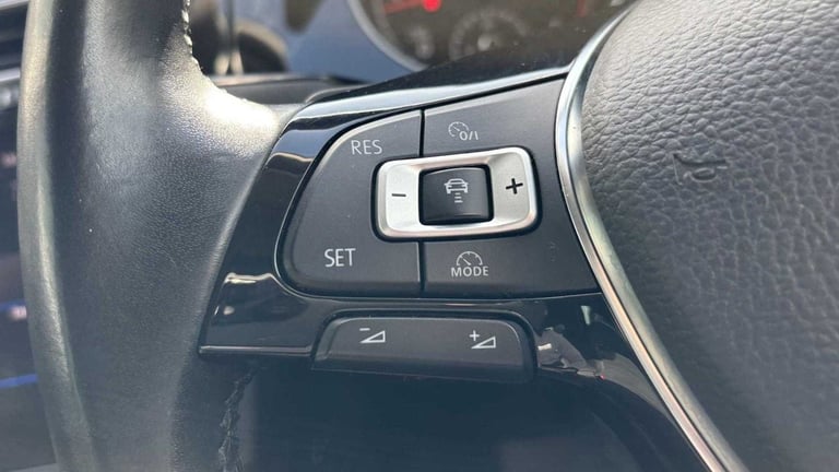 2018 Volkswagen Golf 2.0 TDI GT 5dr DSG Hatchback Diesel Automatic
