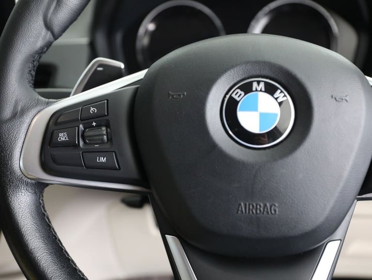 2020 BMW X1 sDrive 20i xLine 5dr Step Auto ESTATE PETROL Automatic