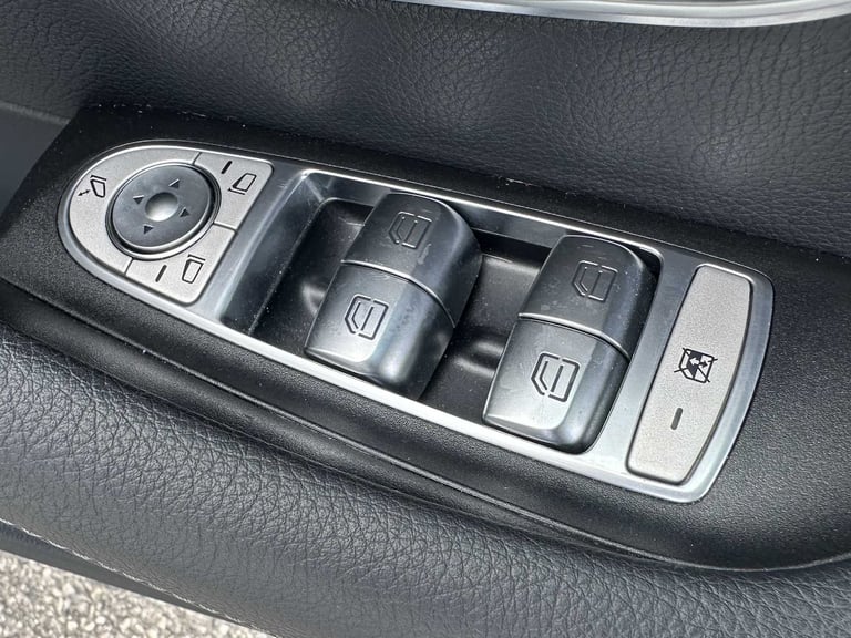 2023 Mercedes-Benz E-Class E220d 200 AMG Line Night Ed Prem+ 5dr 9G-Tronic Estate Diesel Automatic