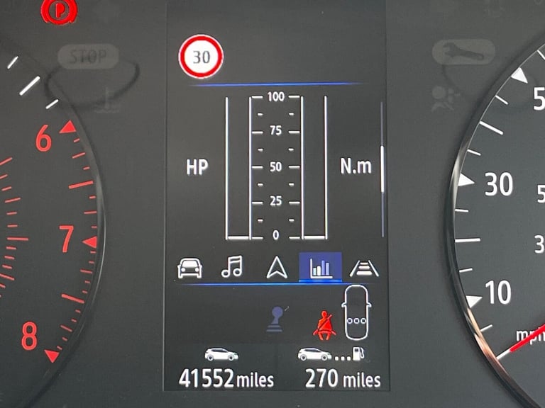2020 Renault Captur ICONIC TCE Hatchback Petrol Manual