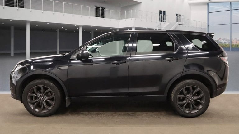 2019 Land Rover Discovery Sport 2.0 TD4 Landmark SUV 5dr Diesel Auto 4WD Euro 6 (s/s) (180 ps) ES...