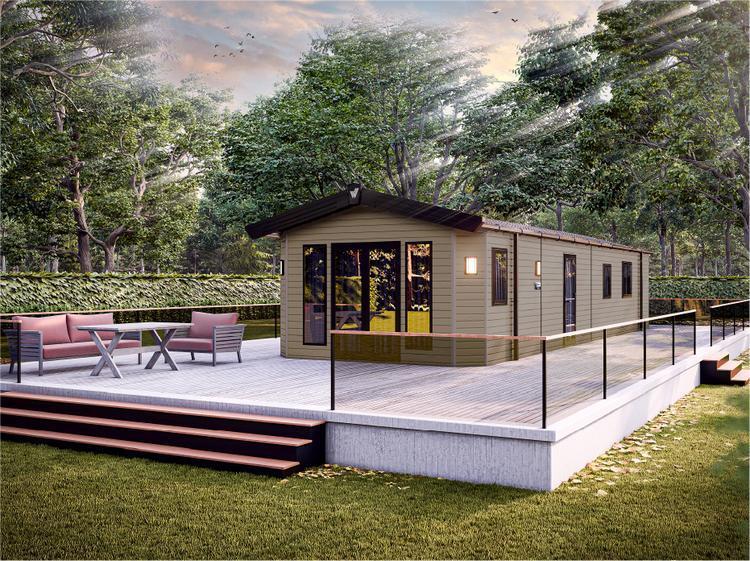 image for Willerby Sheraton in Hornsea  - Lodge / Caravan 