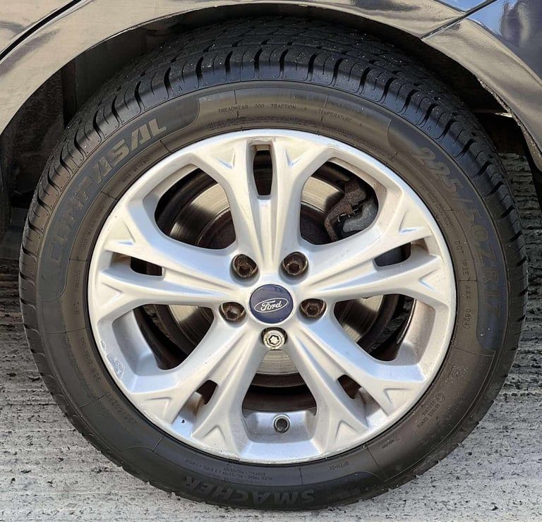 Ford, GALAXY, MPV, 2013, Semi-Auto, 1997 (cc), 5 doors