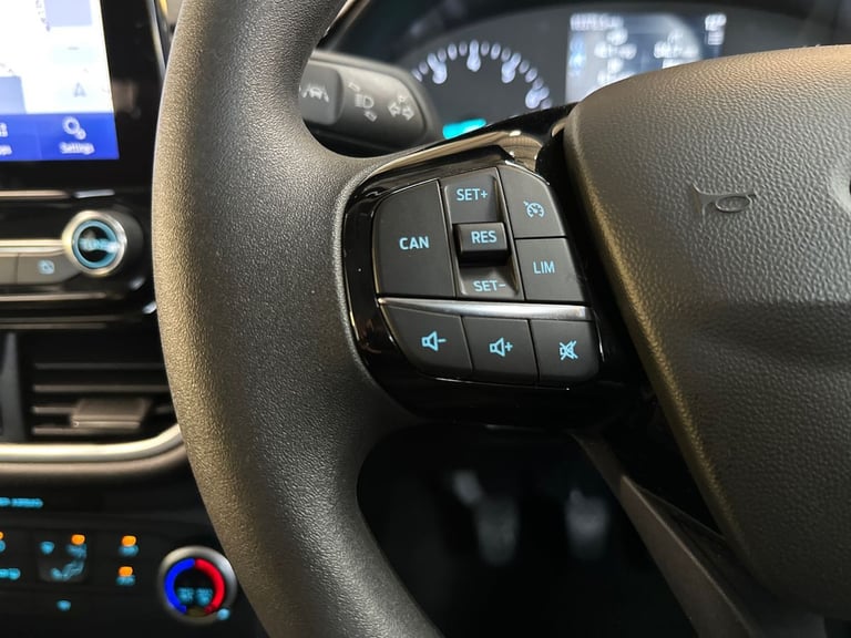 2022 Ford Fiesta 1.0 EcoBoost Trend 5dr HATCHBACK PETROL Manual