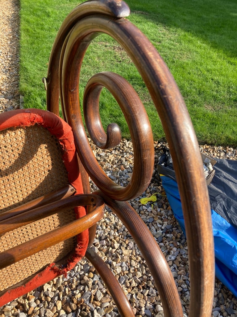 Bentwood Rocking chair