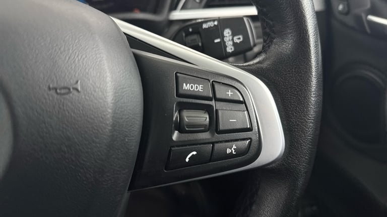 2023 BMW X2 Xdrive25E Sport (Phev) Hatchback Hybrid Automatic