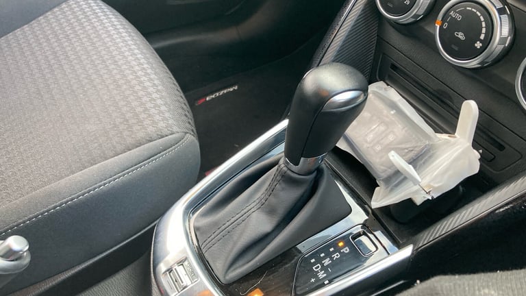 2019 Mazda Mazda2 1.5 SE-L Nav+ 5dr Auto Petrol Hatchback Hatchback Petrol Automatic