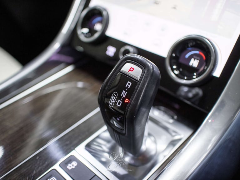 2018 Land Rover Range Rover Sport 3.0 SDV6 HSE Dynamic 5dr Auto ESTATE DIESEL Automatic