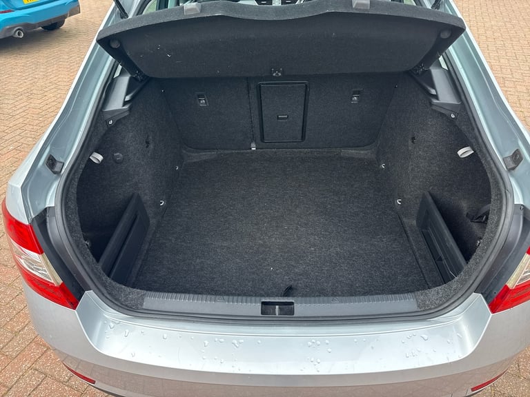 2019 Skoda Octavia 2.0 Tdi Se L Saloon Diesel Manual