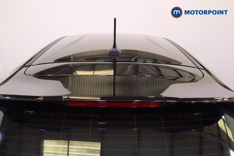 2022 Ford Puma 1.0 EcoBoost Hybrid mHEV 155 ST-Line 5dr HATCHBACK PETROL Manual