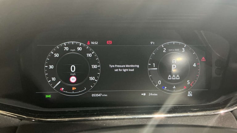 2020 Land Rover Range Rover Evoque 2.0 D180 R-Dynamic SE 5dr Auto ESTATE DIESEL Automatic