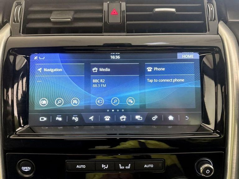 2019 Land Rover Discovery 2.0 SD4 HSE Luxury Auto 4WD Euro 6 (s/s) 5dr Automatic SUV Diesel Autom...