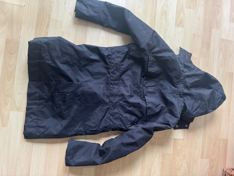 Women’s winter coat, jacket 