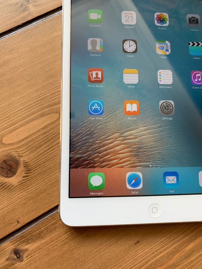 Apple Ipad Mini 2 Wifi Ios12 Very Good Condition - Delivery Available
