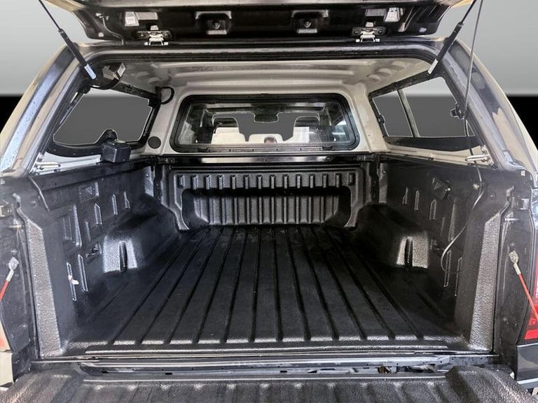 2023 Ford Ranger 2.0 TD EcoBlue Wildtrak Auto 4WD Euro 6 (s/s) 4dr Automatic Pickup Diesel Automatic