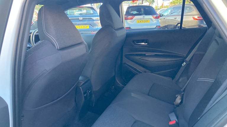 2023 Suzuki Swace 1.8 Hybrid Ultra 5dr CVT Hybrid Estate Estate Hybrid Automatic