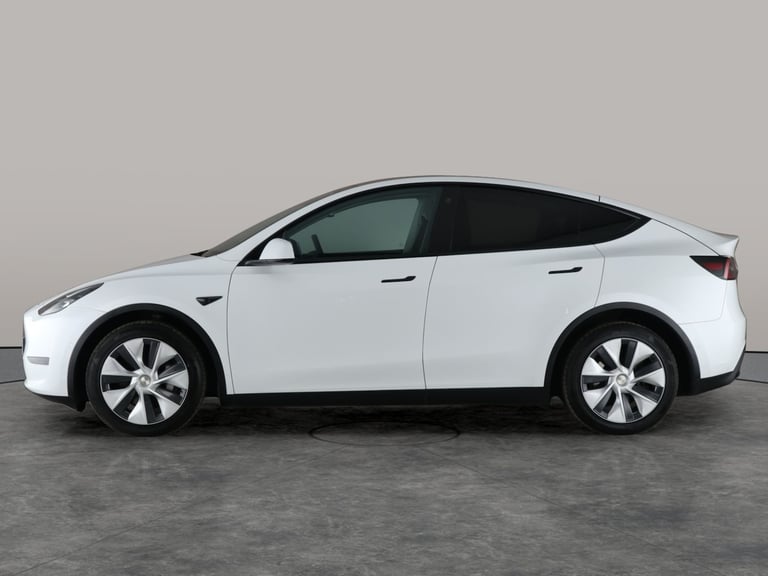 2022 Tesla Model Y (Dual Motor) Long Range SUV 5dr Electric Auto 4WDE (384 bhp) - HEATED STEER Su...