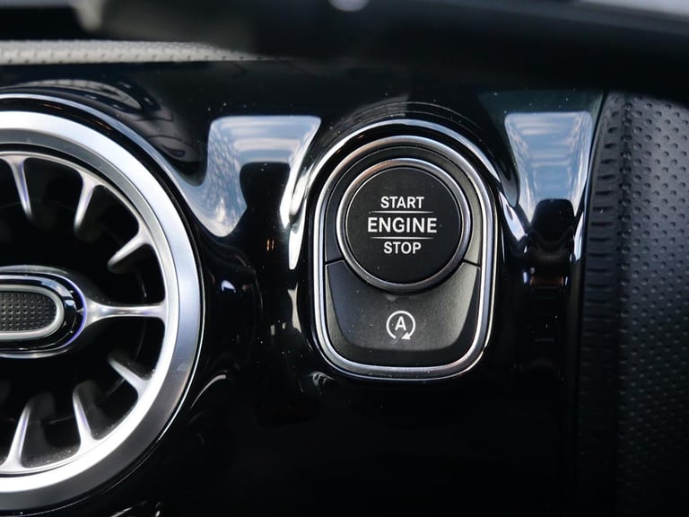 2025 Mercedes-Benz A-Class A200d AMG Line Executive 5dr Auto Hatchback Diesel Automatic