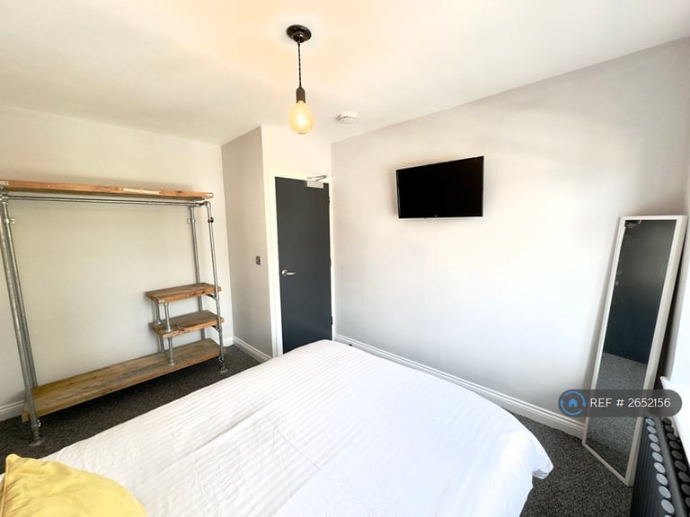 1 bedroom in Charnwood Avenue, Long Eaton, Nottingham, NG10 (#2652156)