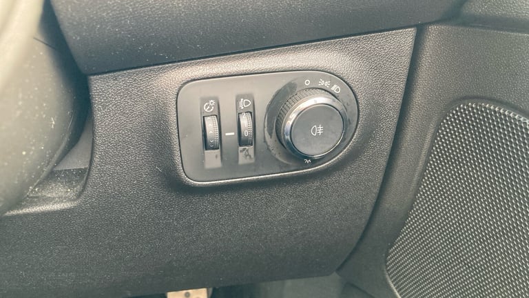 2018 Vauxhall ADAM 1.2i Energised 3dr Petrol Hatchback Hatchback Petrol Manual