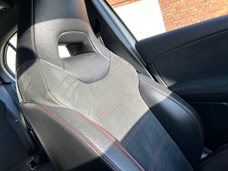 2019 Mercedes-Benz A-Class 1.5 A180d AMG Line Hatchback 5dr Diesel 7G-DCT Euro 6 (s/s) (116 ps) H...