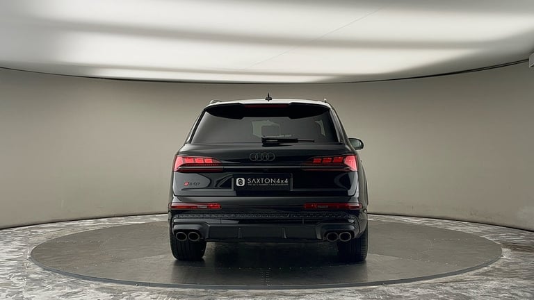 2024 Audi SQ7 4.0 TFSI V8 Vorsprung SUV 5dr Petrol Tiptronic quattro Euro 6 (s/s) (507 ps SUV Pet...