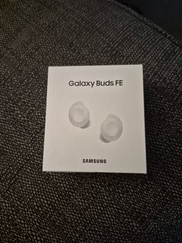 image for Galaxy Buds FE 