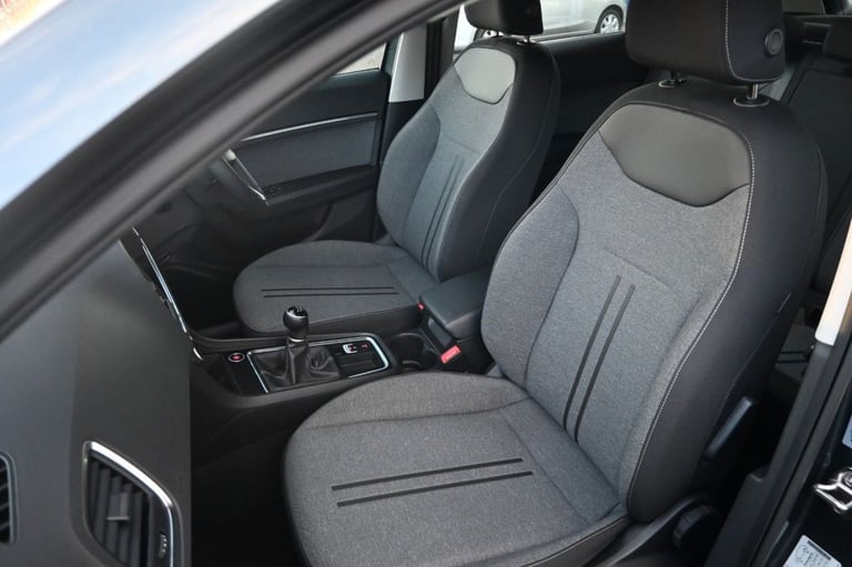 2021 SEAT Ateca 1.5 TSI EVO SE Technology SUV 5dr Petrol Manual Euro 6 (s/s) (150 ps) HATCHBACK P...