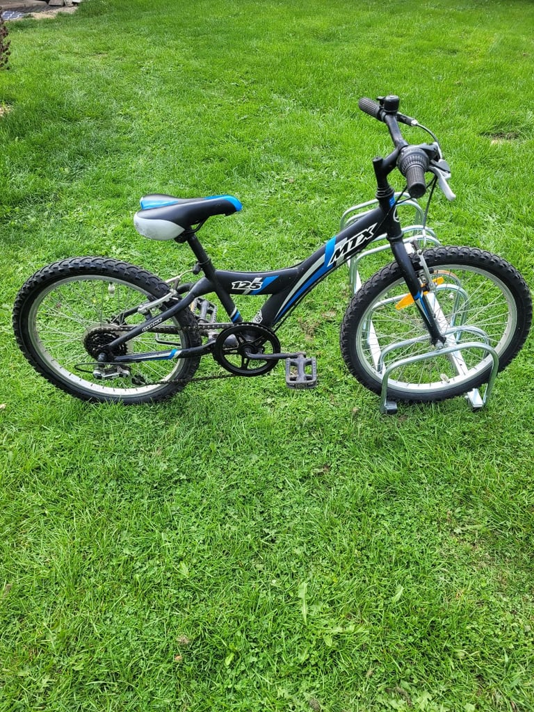 Bicycles/Balance bikes 