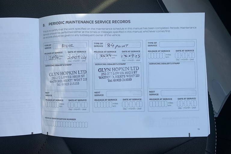 2023 Nissan Juke 1.6 Hybrid Tekna+ 5dr Auto HATCHBACK PETROL/ELECTRIC Automatic