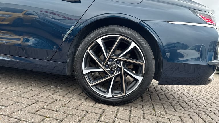 2022 DS Automobiles Ds 9 1.6 E-TENSE 11.9kWh Rivoli + Saloon 4dr Petrol Plug-in Hybrid EAT8 Euro ...