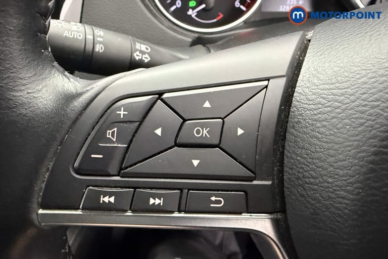 2019 Nissan Qashqai 1.5 dCi 115 Acenta Premium 5dr SUV Diesel Manual