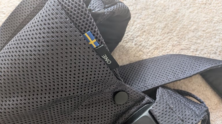Babybjorn One Mesh Carrier 