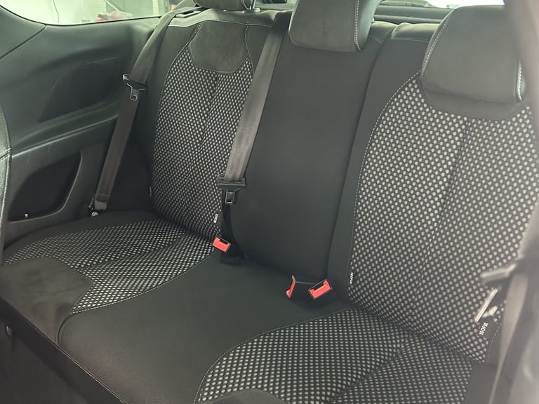 CITROEN DS3 1.6 HDi Black White Manual Diesel 2010