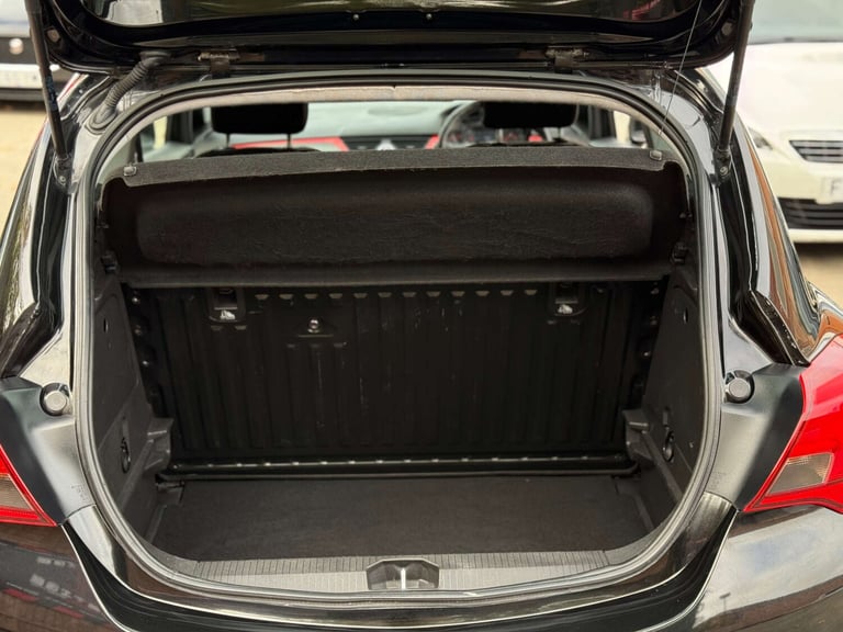 2017 Vauxhall Corsa 1.4 Corsa Limited Edition ecoFLEX 3dr Hatchback Petrol Manual