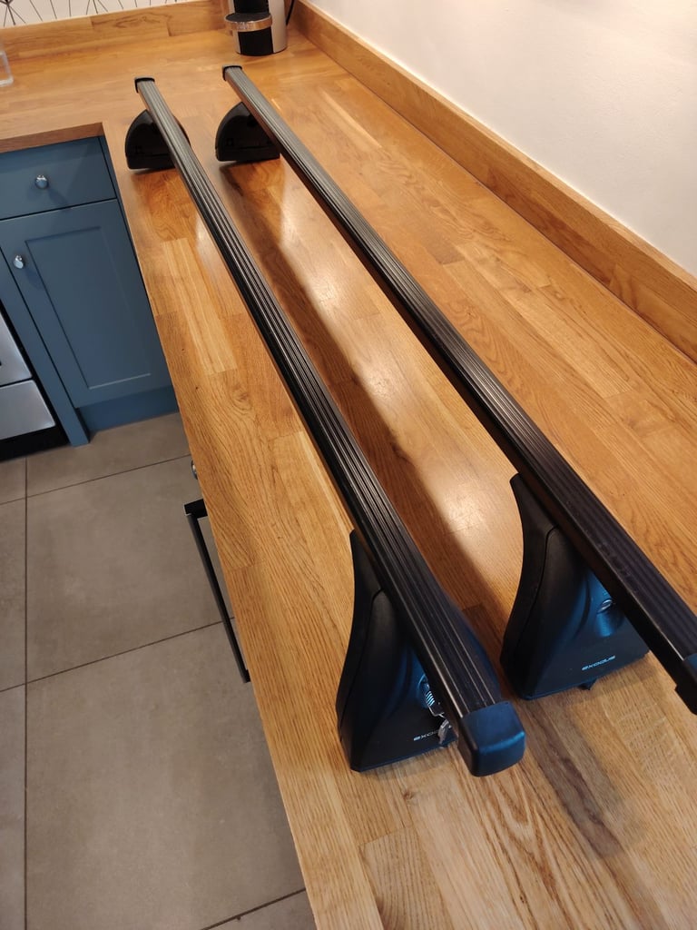 image for Roof bars