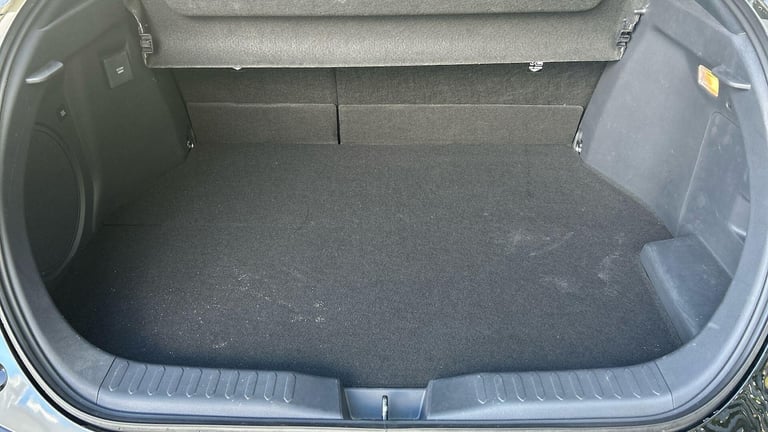 2025 Toyota C-HR 2.0 VVT 13.6kWh GR SPORT CVT Euro 6 (s/s) 5dr HATCHBACK Petrol/Electric Hybrid A...