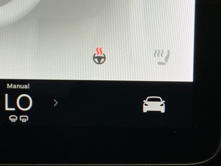 2021 Tesla Model 3 Long Range AWD 4dr Auto SALOON ELECTRIC Automatic